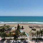 Bajondillo Lägenhetshotell Torremolinos