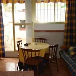 Bajondillo Lägenhetshotell 4*