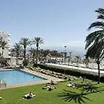Bajondillo 4*