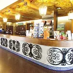 Bajondillo Lägenhetshotell Torremolinos