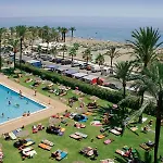 Bajondillo Lägenhetshotell Torremolinos