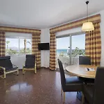 Bajondillo Lägenhetshotell Torremolinos