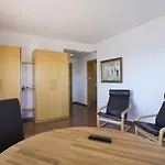 Bajondillo Lägenhetshotell Torremolinos