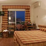 Lägenhetshotell Bajondillo Torremolinos