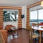 Bajondillo Lägenhetshotell 4*
