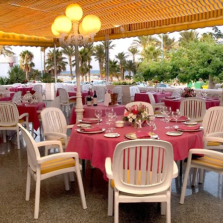 Bajondillo Torremolinos