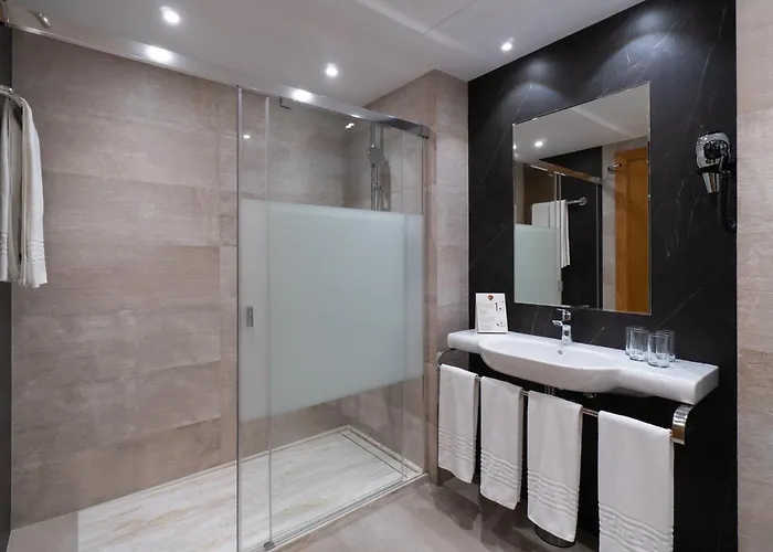 Bajondillo 4* Torremolinos