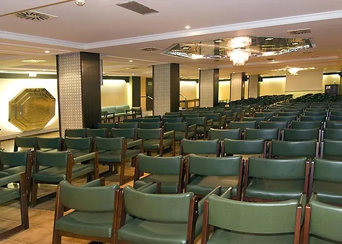 Aparthotel Bajondillo 4*