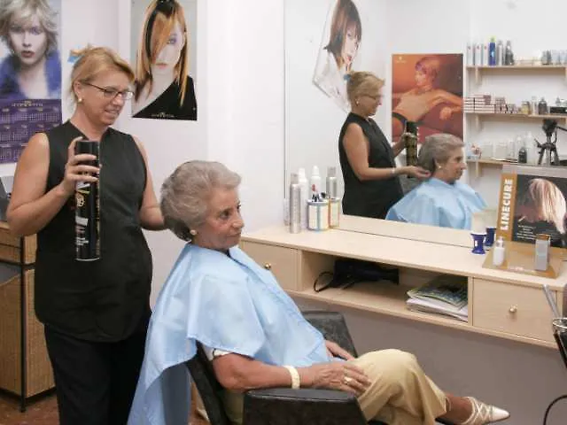 Aparthotel Bajondillo 4*