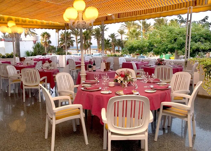 Bajondillo Torremolinos