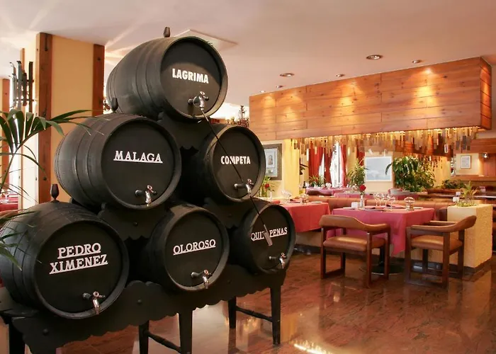 Aparthotel Bajondillo