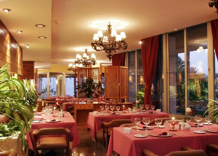 Bajondillo 4* Torremolinos