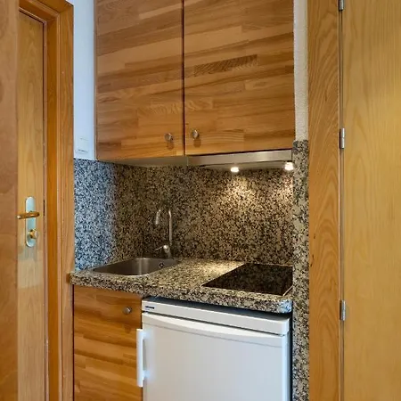 Aparthotel Bajondillo