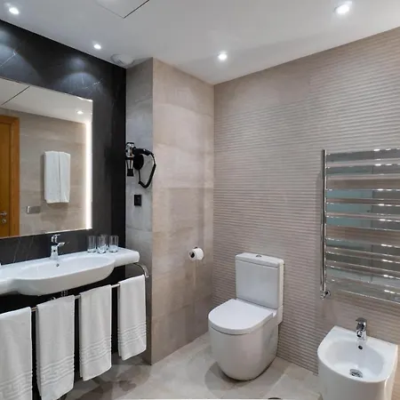 Bajondillo Aparthotel Torremolinos