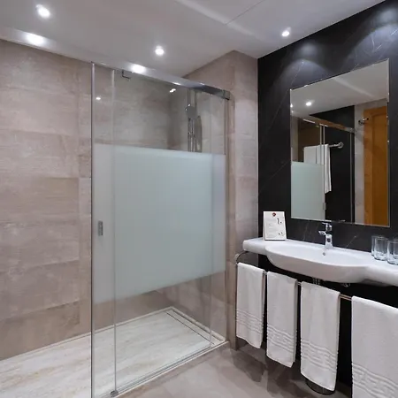Bajondillo 4* Торремолинос