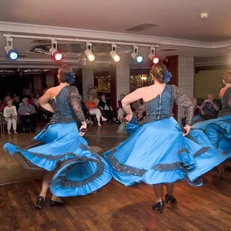 Bajondillo Aparthotel