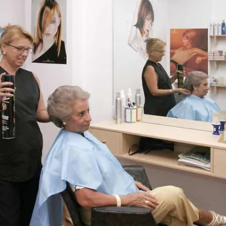 Aparthotel Bajondillo 4*