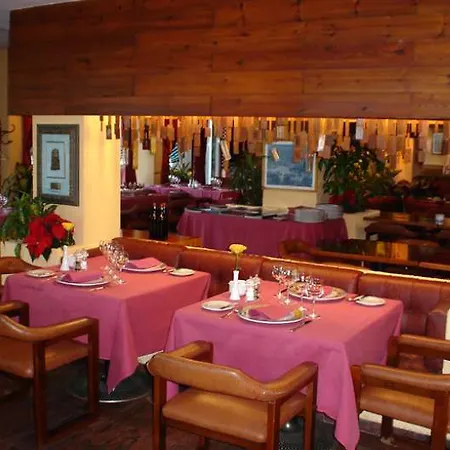 Bajondillo 4* Torremolinos