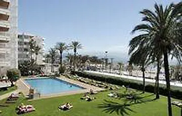 Bajondillo 4*
