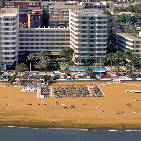 Bajondillo Torremolinos