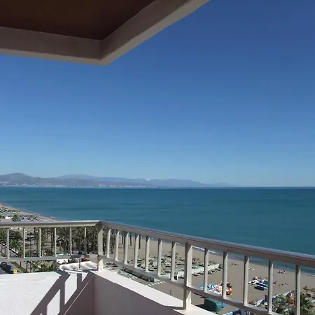 Hotel apartamentowy Bajondillo 4*