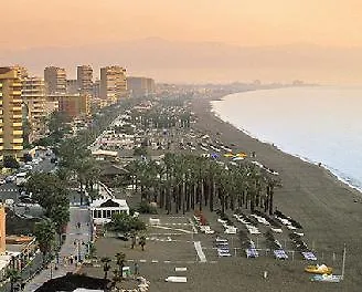 Bajondillo 4* Торремолинос