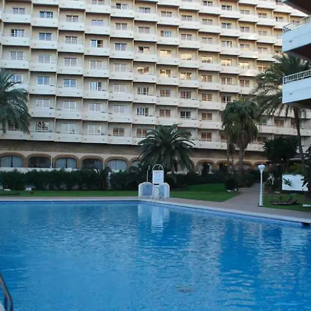 Bajondillo 4* Torremolinos