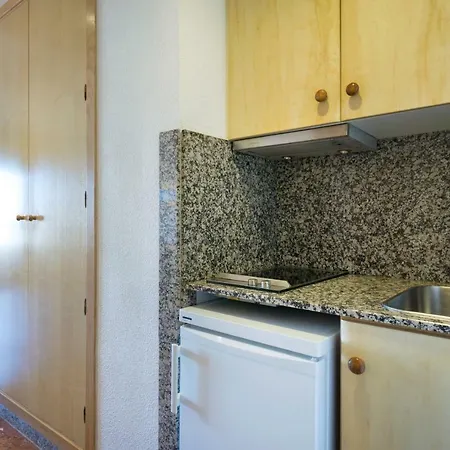 Bajondillo Aparthotel