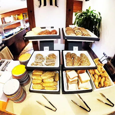 Bajondillo Torremolinos