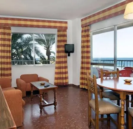 Bajondillo Hotel apartamentowy 4*