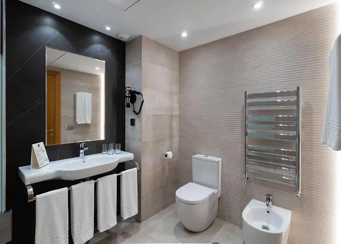 Bajondillo Aparthotel Torremolinos