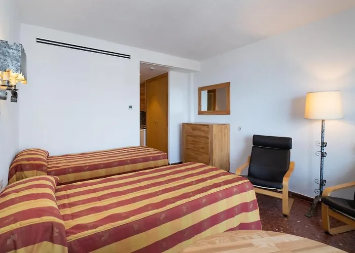 Bajondillo Aparthotel 4*