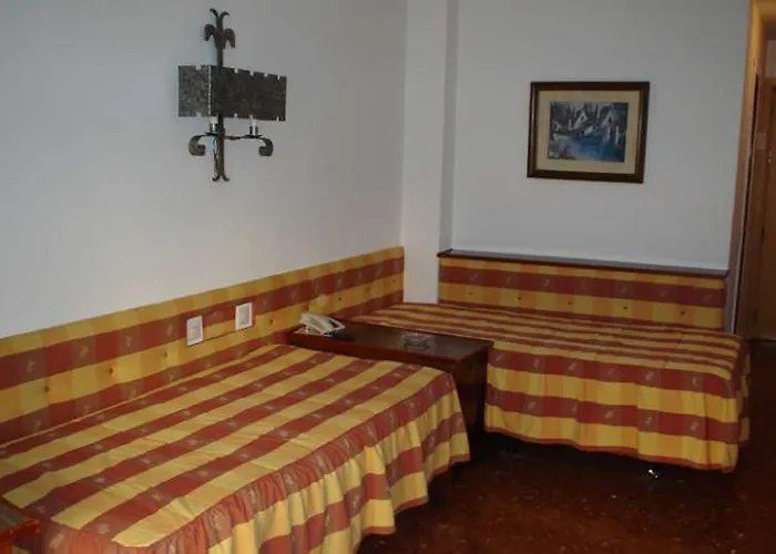 Bajondillo Aparthotel Torremolinos