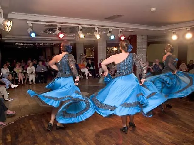 Bajondillo Aparthotel