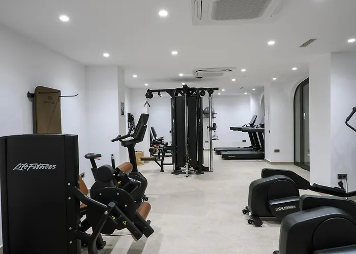 Aparthotel Bajondillo 4*