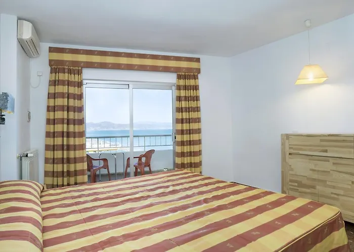 Bajondillo 4* Torremolinos