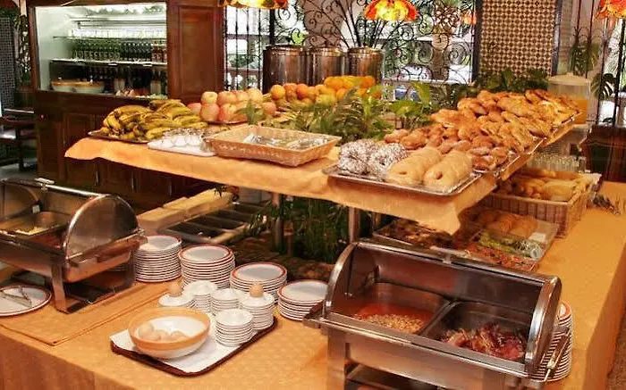 Aparthotel Bajondillo