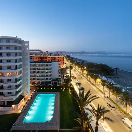 Bajondillo 4* Τορρεμολίνος