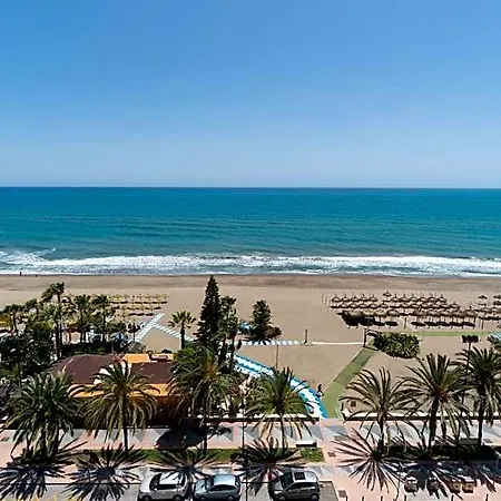 Bajondillo 4* Torremolinos