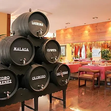 Bajondillo 4* Torremolinos