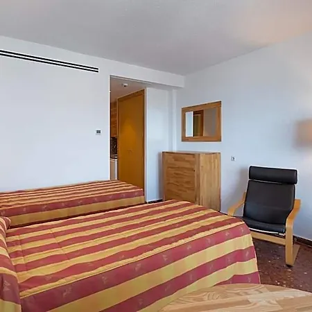 Bajondillo Torremolinos