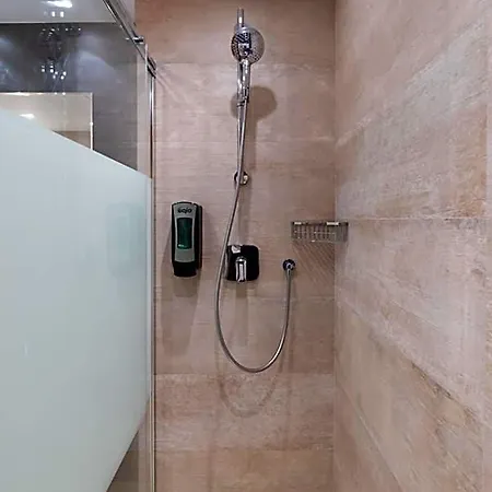 Aparthotel Bajondillo Torremolinos