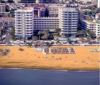 Bajondillo 4* Torremolinos