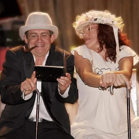 Bajondillo Torremolinos