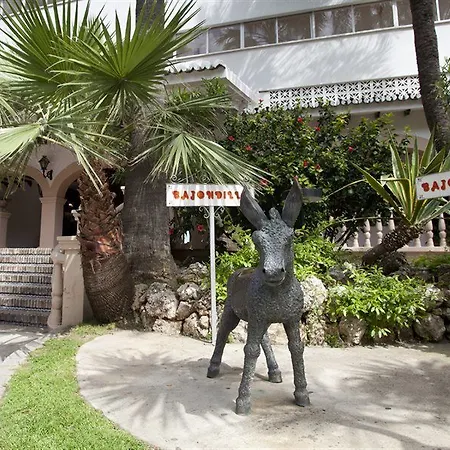 Bajondillo