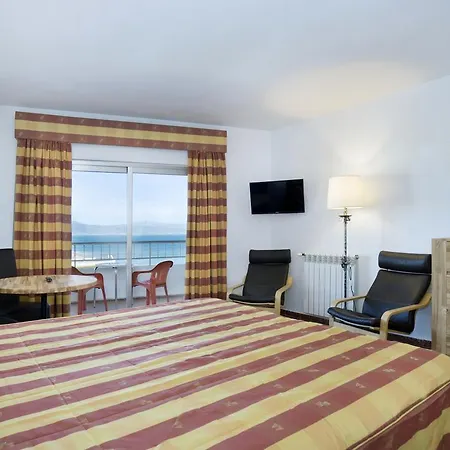 Bajondillo Torremolinos