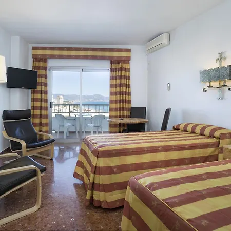 Bajondillo Apart Otel 4*