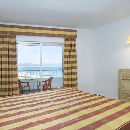 Bajondillo 4* Torremolinos