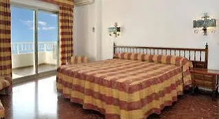 Lägenhetshotell Bajondillo Torremolinos