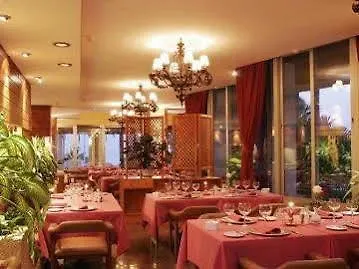 Aparthotel Bajondillo